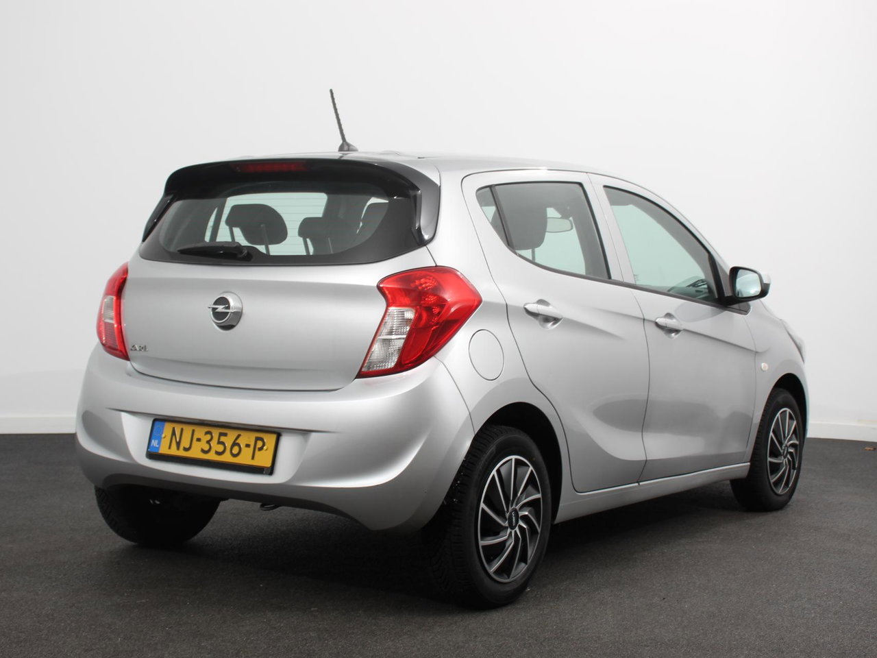 Opel KARL