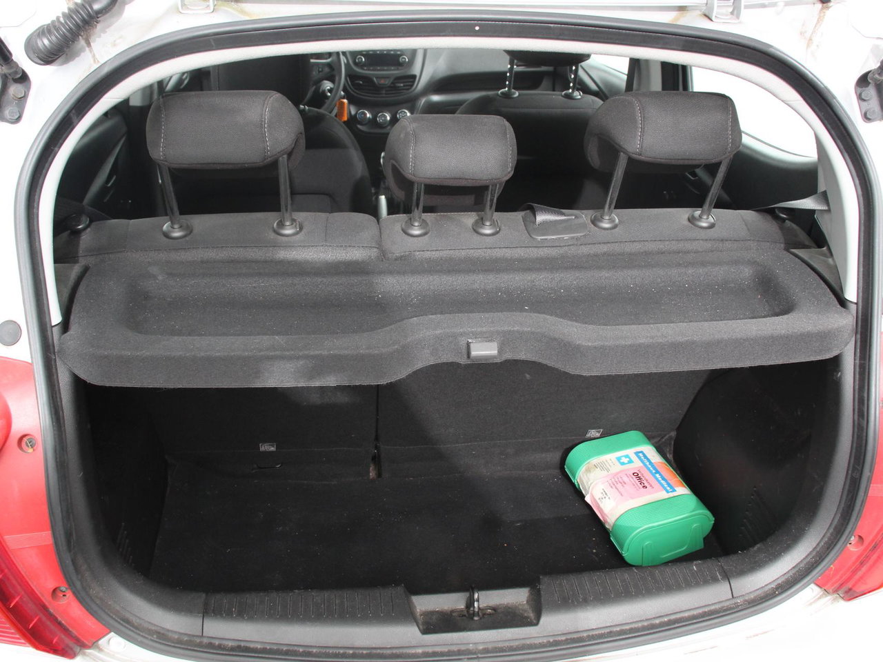 Opel KARL