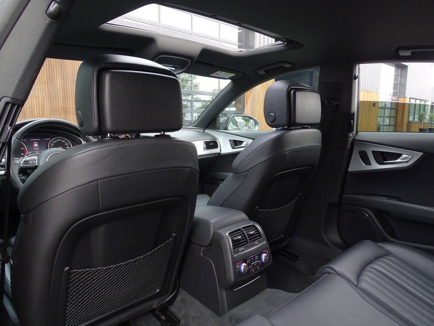 Audi A7 Sportback 3.0 TDI V6T 272PK Quattro / S-Edition / Bose / LED