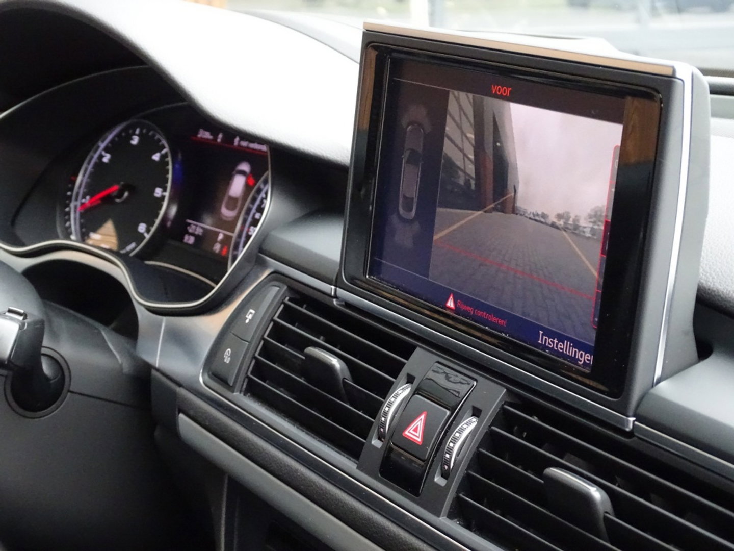 Audi A7 Sportback 3.0 TDI V6T 272PK Quattro / S-Edition / Bose / LED