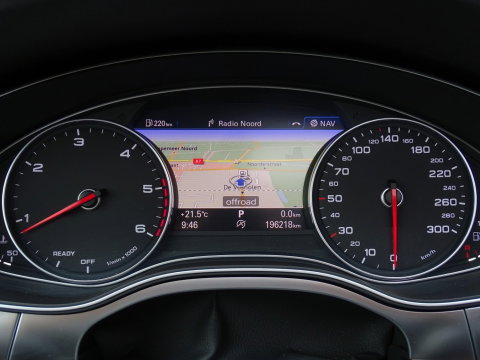Audi A7 Sportback 3.0 TDI V6T 272PK Quattro / S-Edition / Bose / LED