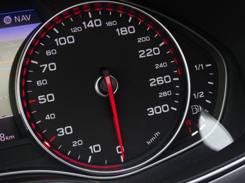 Audi A7 Sportback 3.0 TDI V6T 272PK Quattro / S-Edition / Bose / LED