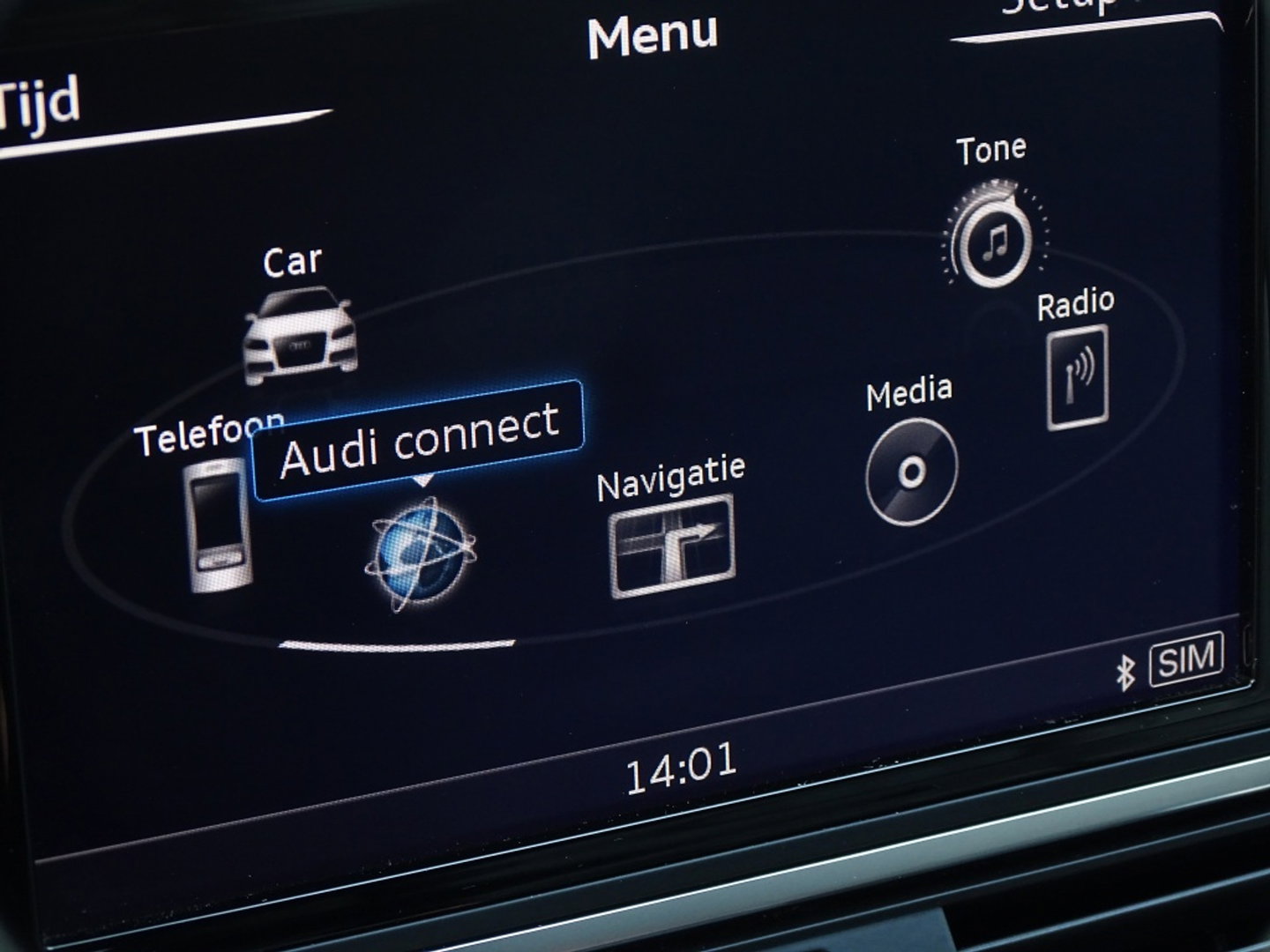 Audi A7 Sportback 3.0 TDI V6T 272PK Quattro / S-Edition / Bose / LED