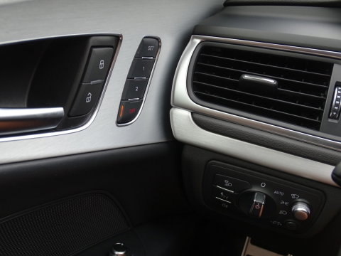 Audi A7 Sportback 3.0 TDI V6T 272PK Quattro / S-Edition / Bose / LED