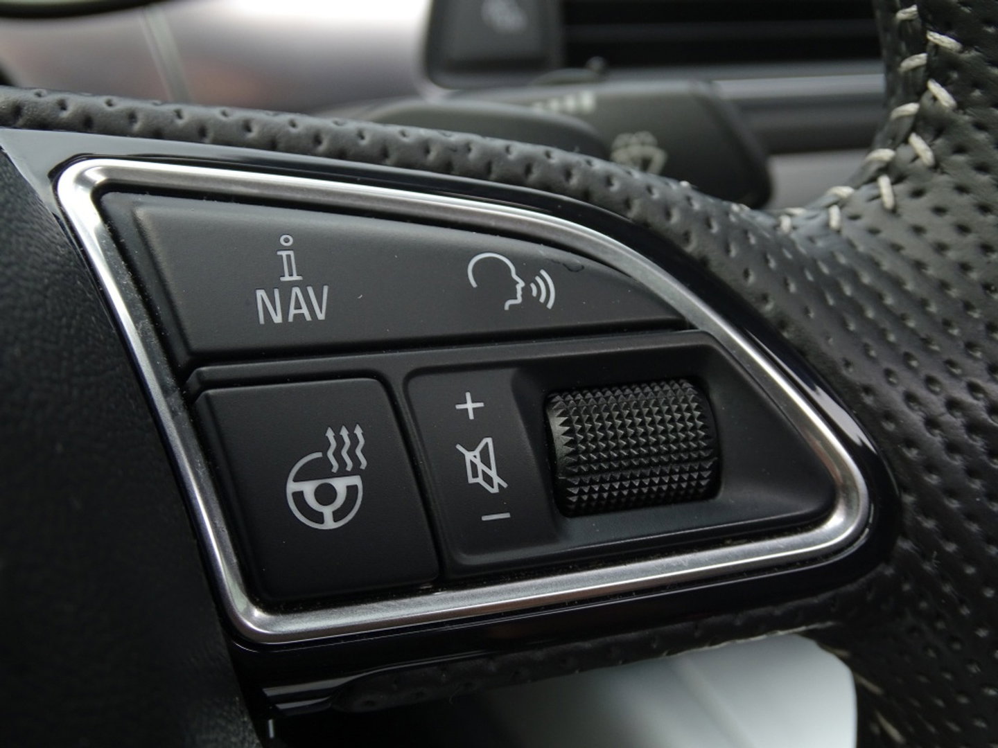 Audi A7 Sportback 3.0 TDI V6T 272PK Quattro / S-Edition / Bose / LED