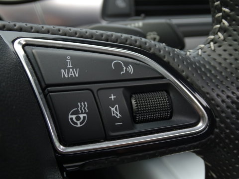 Audi A7 Sportback 3.0 TDI V6T 272PK Quattro / S-Edition / Bose / LED
