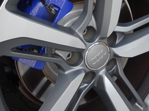 Audi A7 Sportback 3.0 TDI V6T 272PK Quattro / S-Edition / Bose / LED