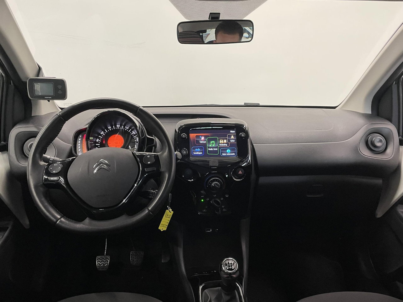 Citroën C1