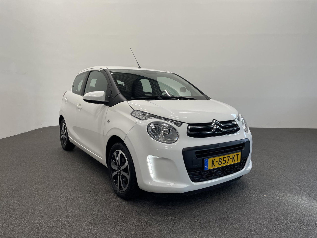 Citroën C1