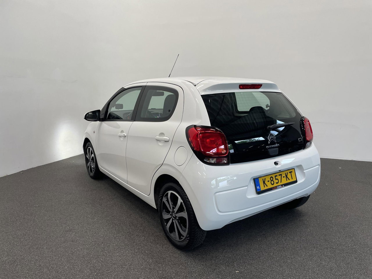 Citroën C1