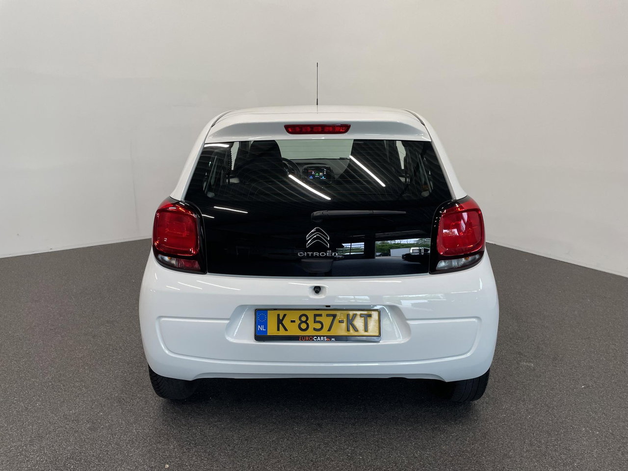 Citroën C1