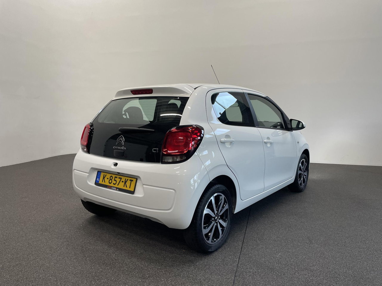 Citroën C1