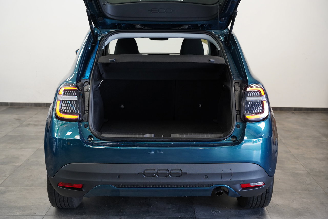 Fiat 600