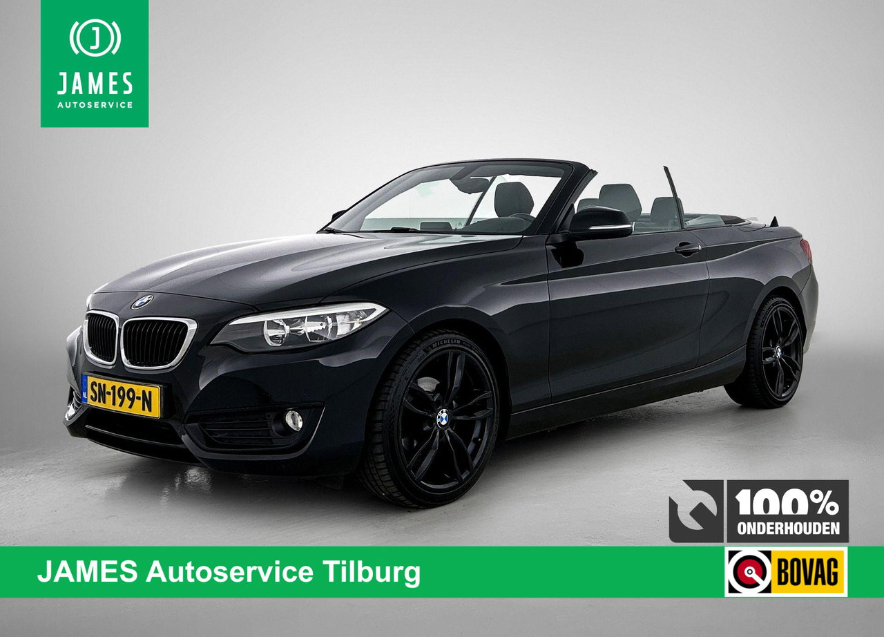BMW 2 Serie