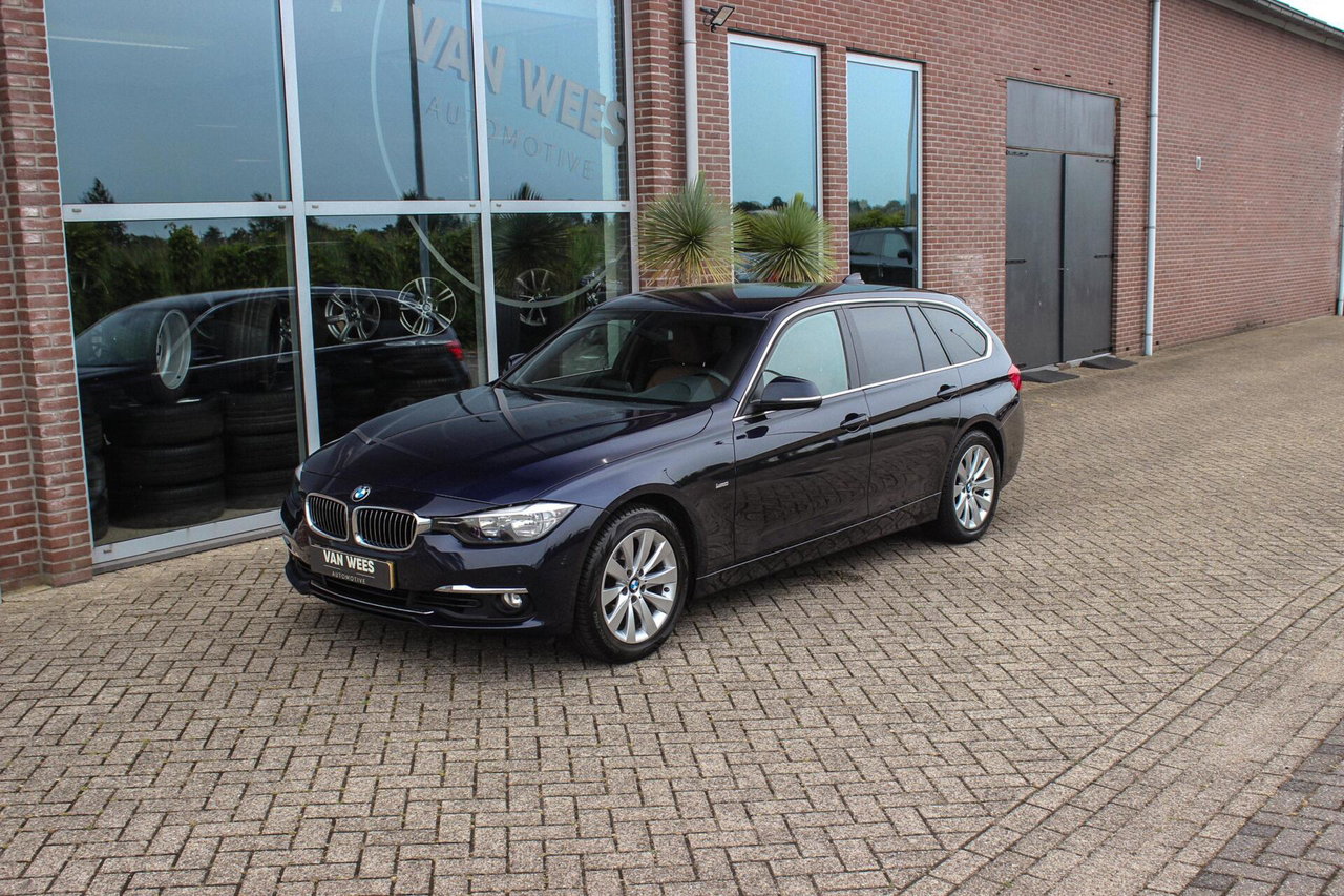 BMW 3 Serie