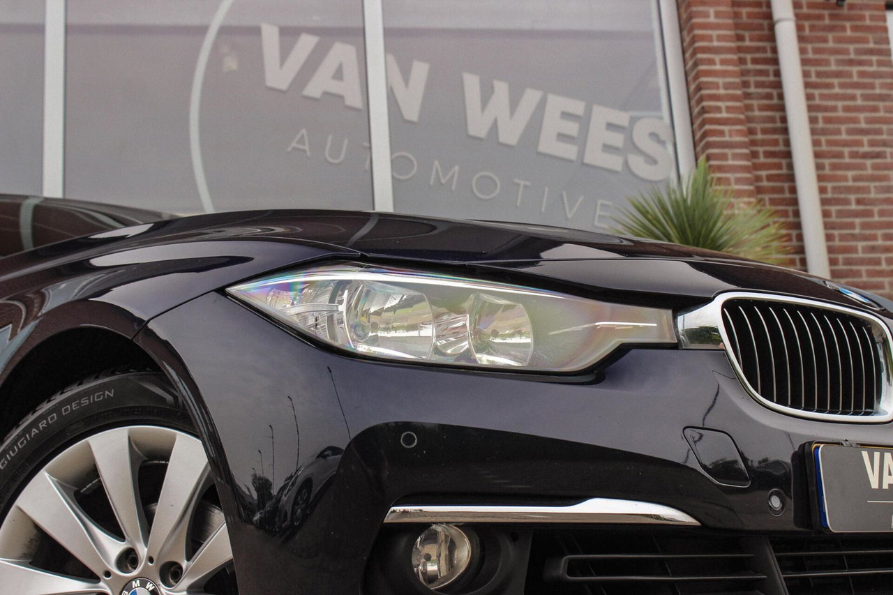 BMW 3 Serie