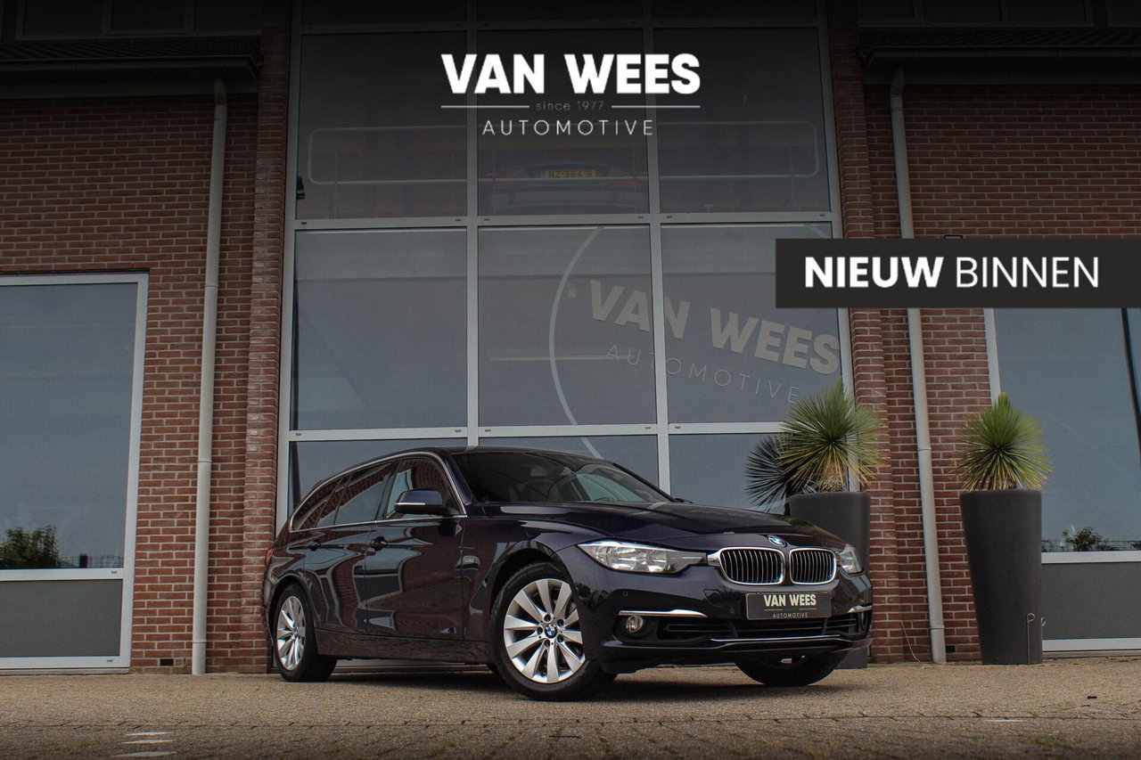 BMW 3 Serie