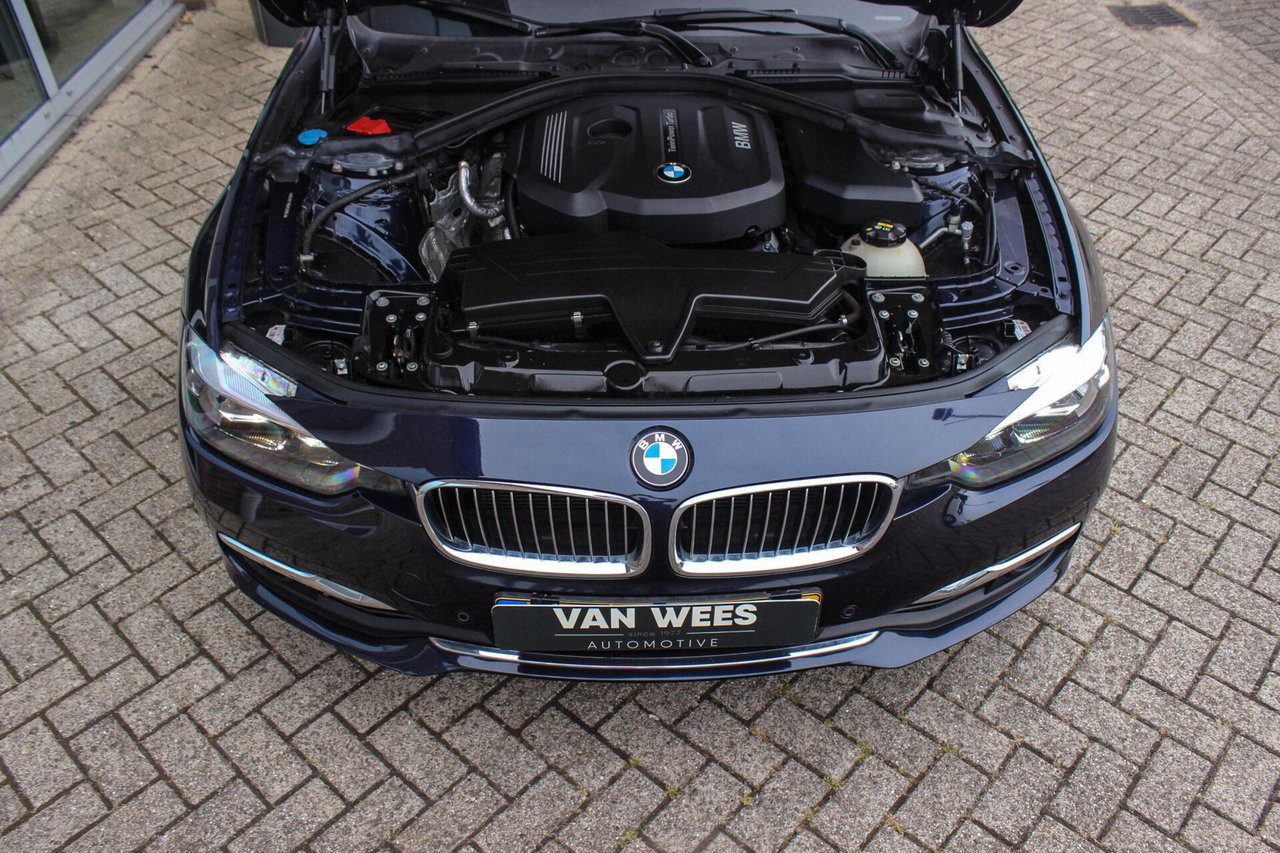 BMW 3 Serie