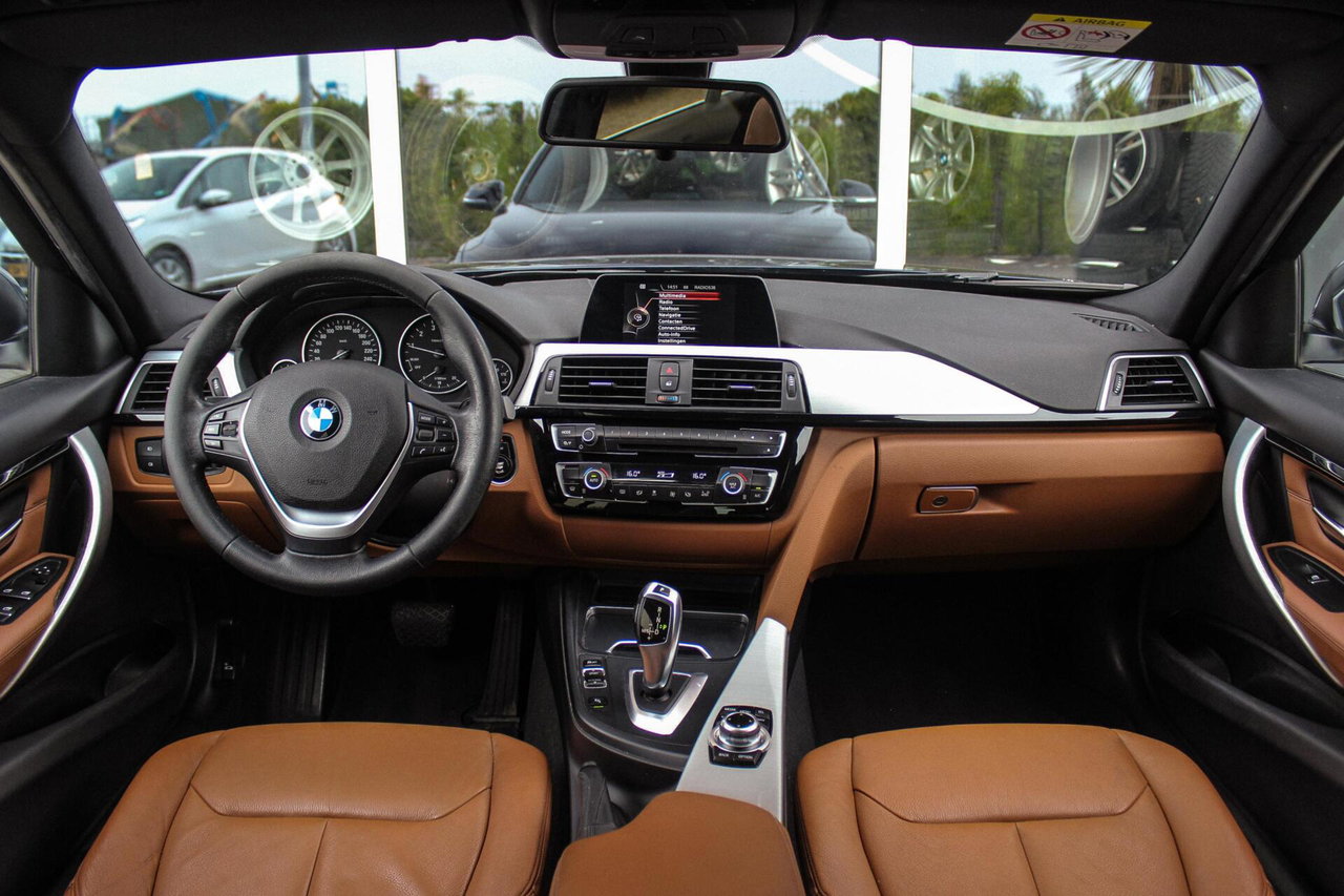 BMW 3 Serie