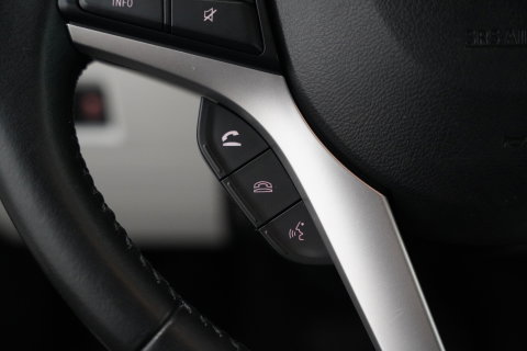 Suzuki Ignis 1.2 Select Cruise/Climate Camera Trekhaak Automaat Stoelverwarming