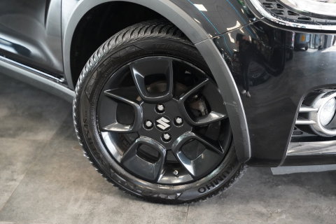 Suzuki Ignis 1.2 Select Cruise/Climate Camera Trekhaak Automaat Stoelverwarming