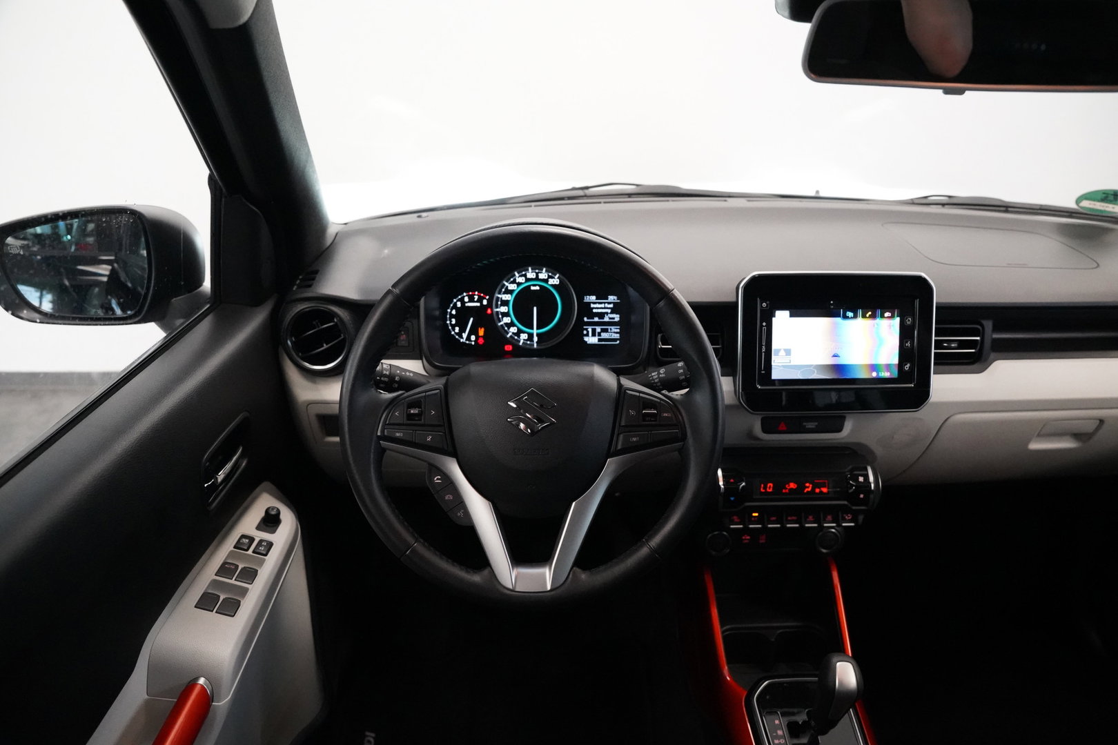 Suzuki Ignis 1.2 Select Cruise/Climate Camera Trekhaak Automaat Stoelverwarming
