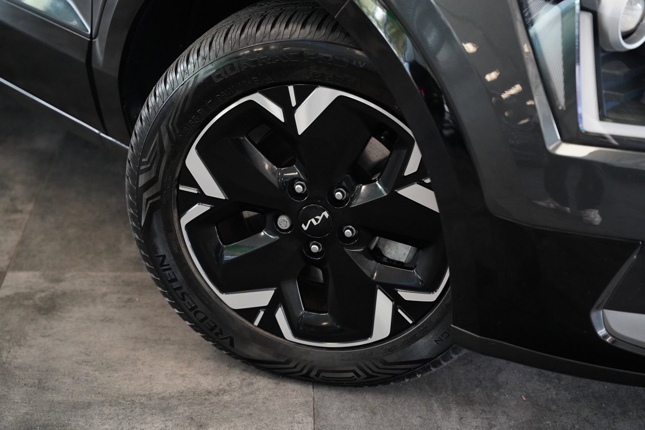 Kia Niro EV