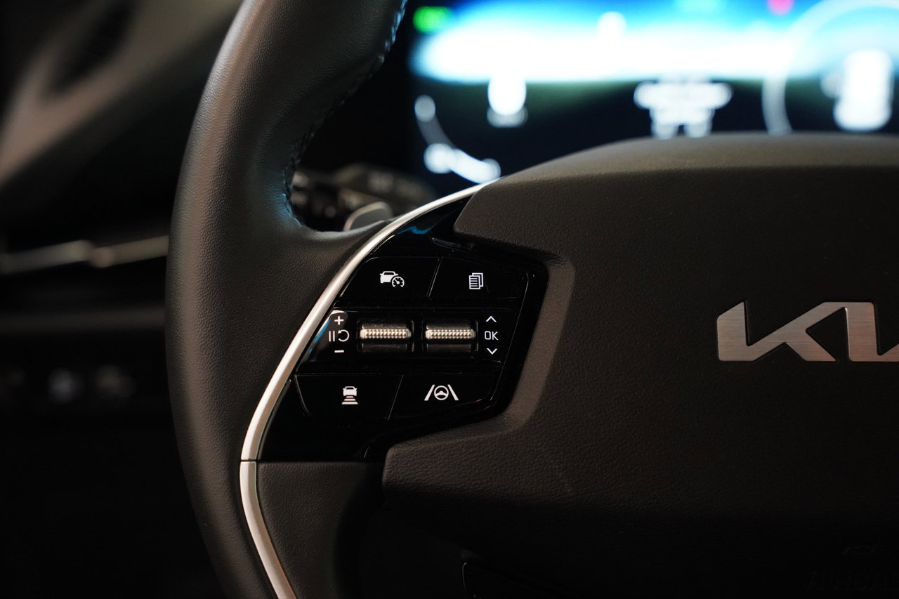 Kia Niro EV