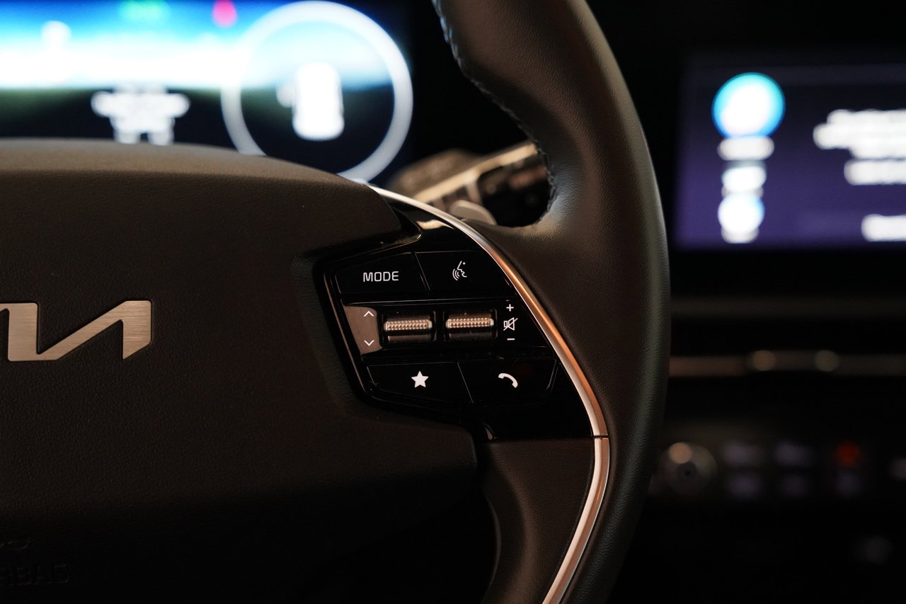 Kia Niro EV
