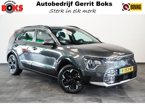 Kia Niro EV