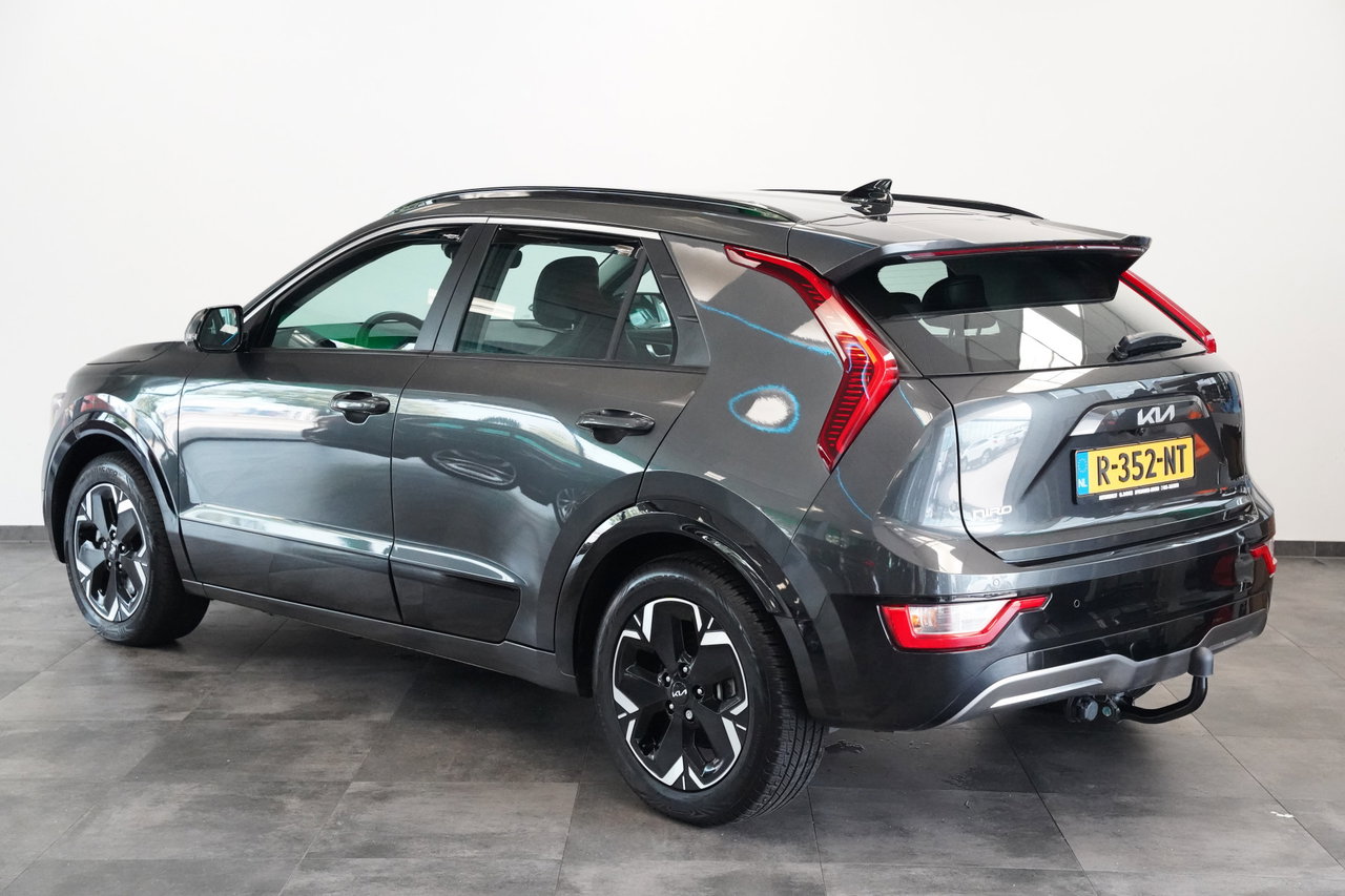 Kia Niro EV