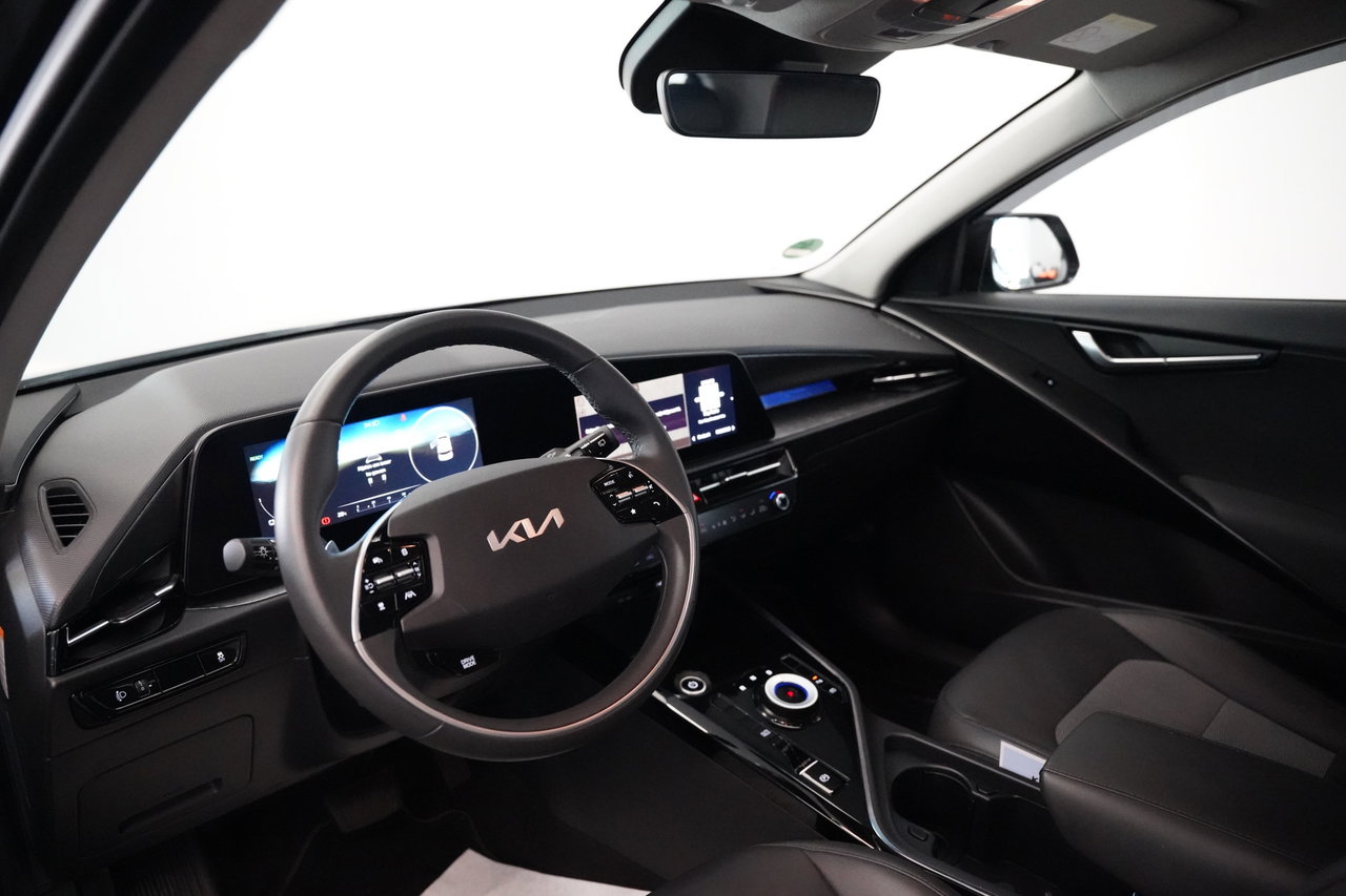 Kia Niro EV