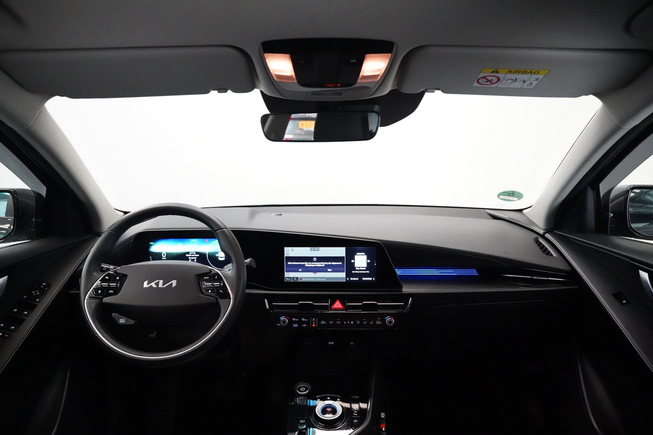 Kia Niro EV