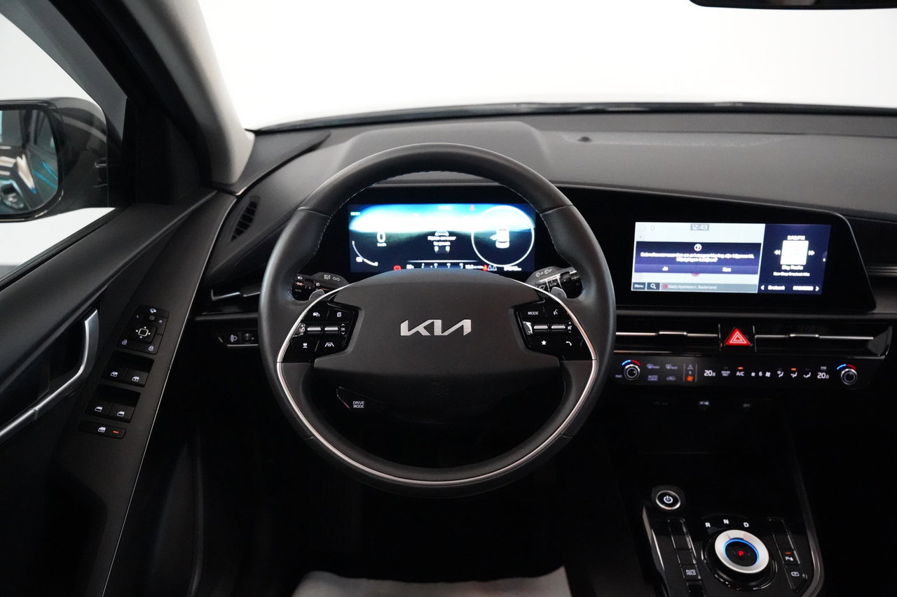 Kia Niro EV