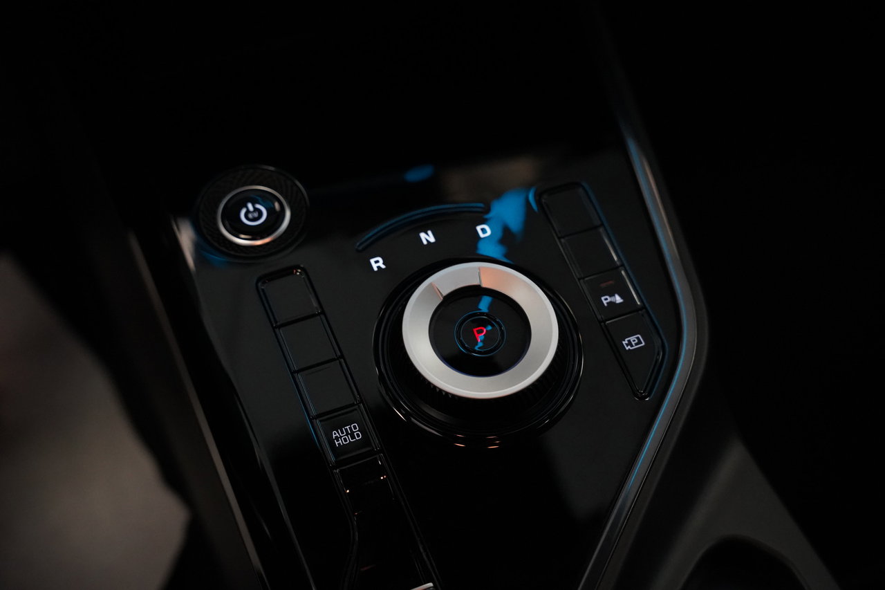 Kia Niro EV