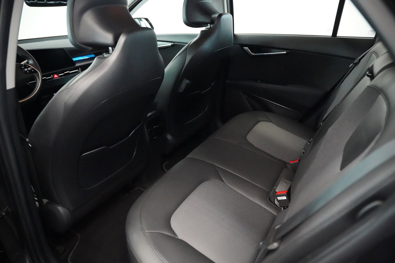 Kia Niro EV