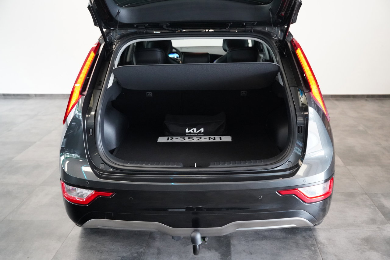 Kia Niro EV