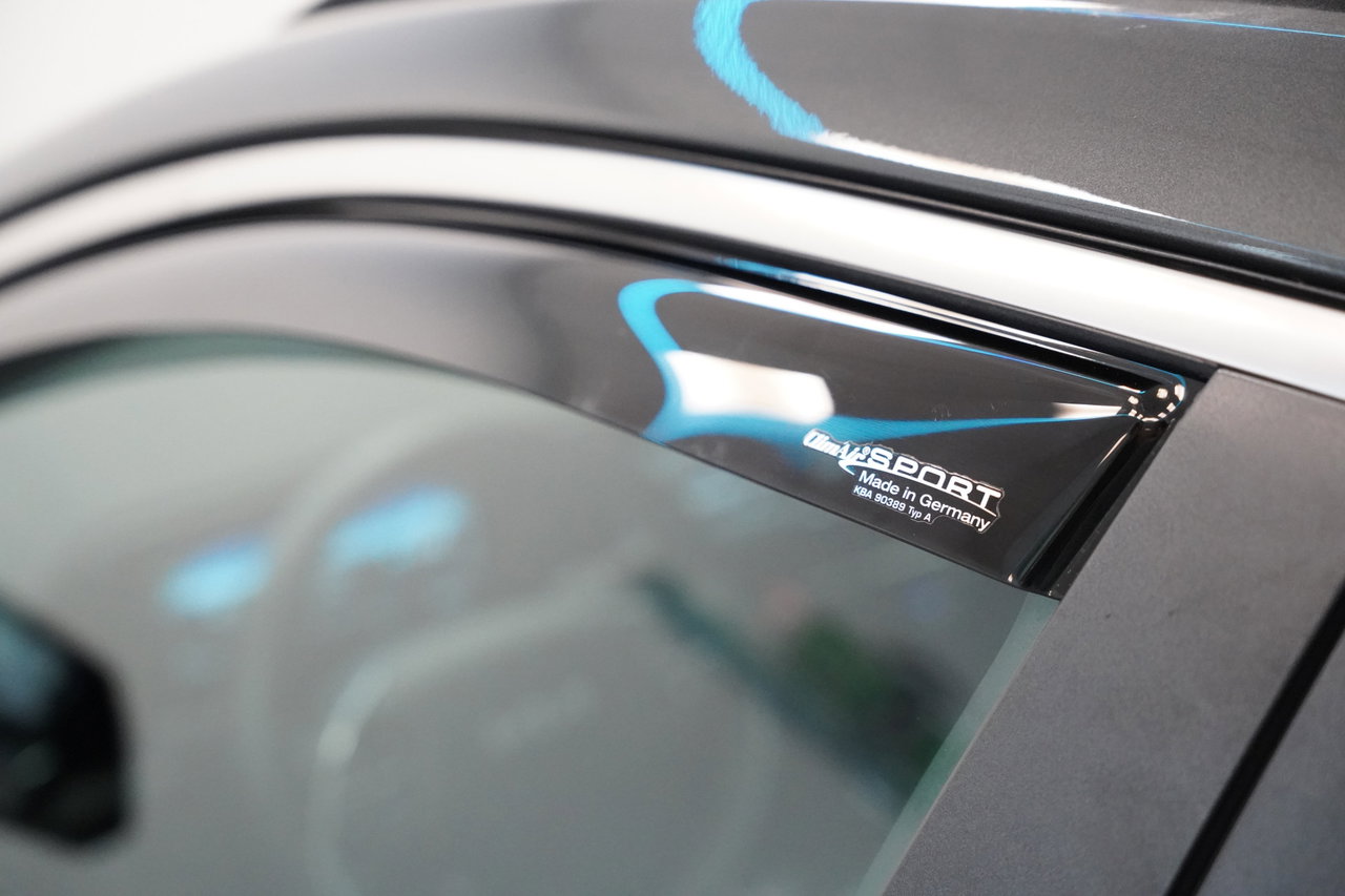 Kia Niro EV