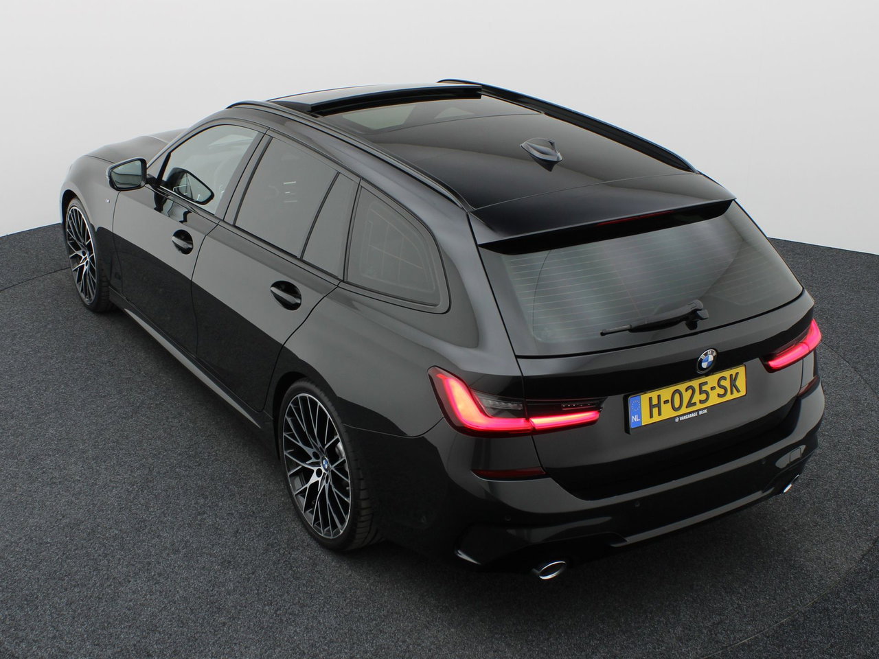 BMW 3 Serie