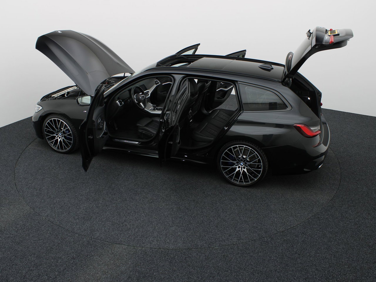 BMW 3 Serie