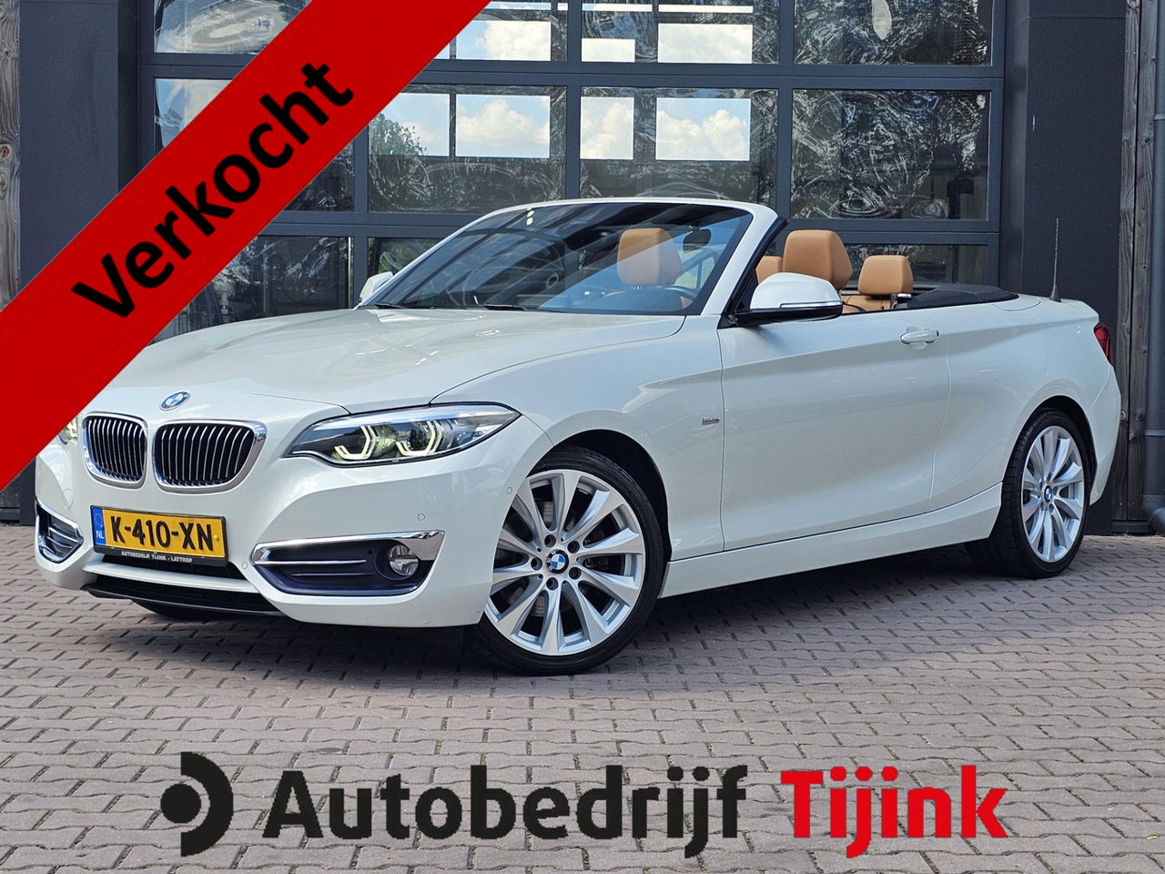 BMW 2 Serie