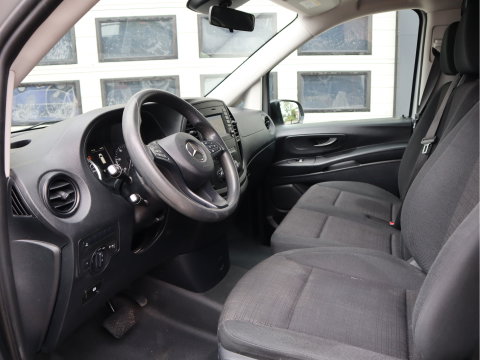 Mercedes-Benz Vito 119 CDI Automaat Euro 6 L2 Lang - Camera - Cruise