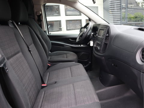 Mercedes-Benz Vito 119 CDI Automaat Euro 6 L2 Lang - Camera - Cruise