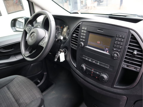 Mercedes-Benz Vito 119 CDI Automaat Euro 6 L2 Lang - Camera - Cruise