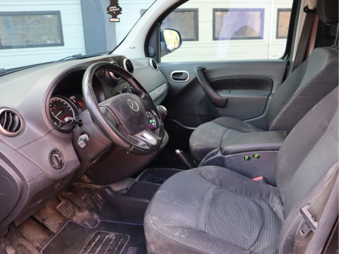 Mercedes-Benz Citan 109 CDI Euro 6 - L3 Extra Lang - Airco - Cruise Controle