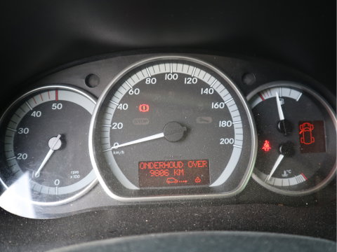 Mercedes-Benz Citan 109 CDI Euro 6 - L3 Extra Lang - Airco - Cruise Controle