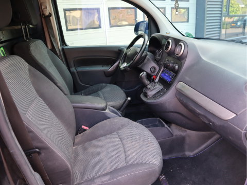Mercedes-Benz Citan 109 CDI Euro 6 - L3 Extra Lang - Airco - Cruise Controle