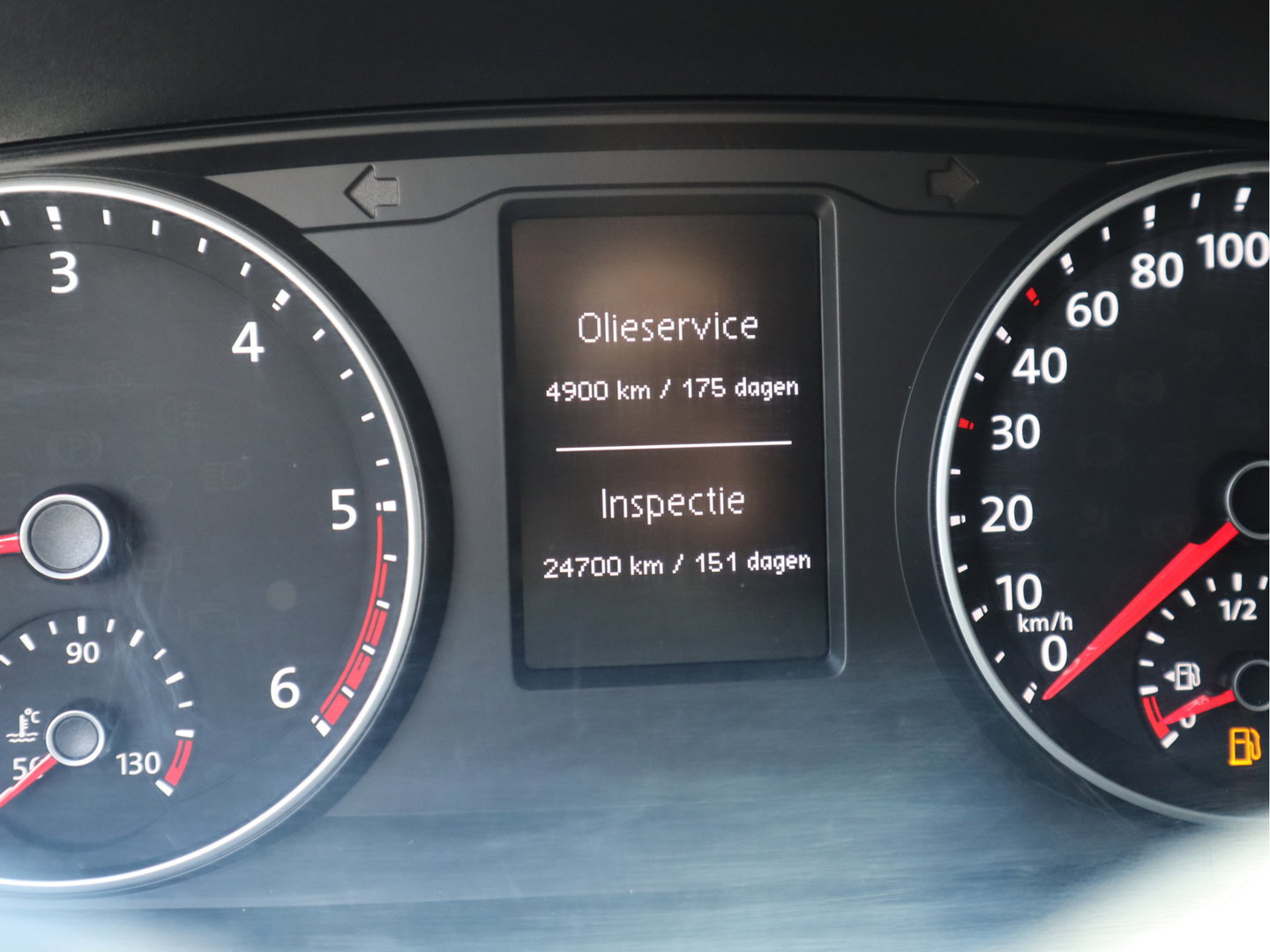 Volkswagen Transporter 2.0 TDI 150 pk DSG Automaat L2 Lang - Highline