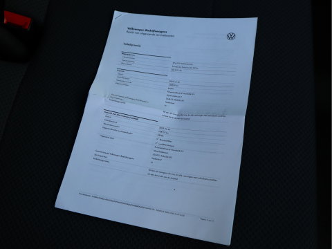 Volkswagen Transporter 2.0 TDI 150 pk DSG Automaat L2 Lang - Highline