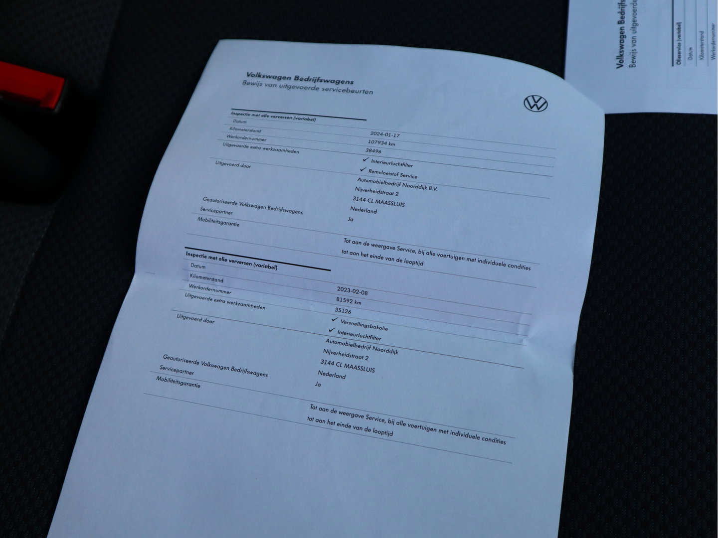 Volkswagen Transporter 2.0 TDI 150 pk DSG Automaat L2 Lang - Highline